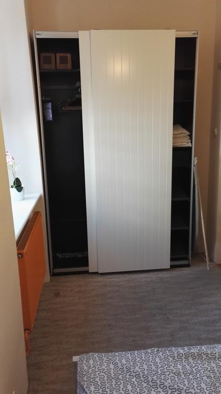 Apartament Ducha 1 Gdaňsk Exteriér fotografie